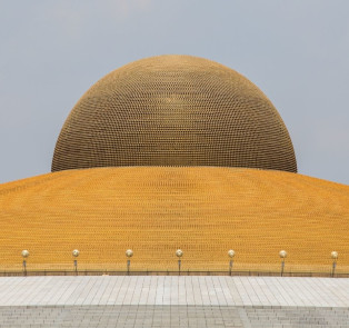 Wat Phra Dhammakaya 