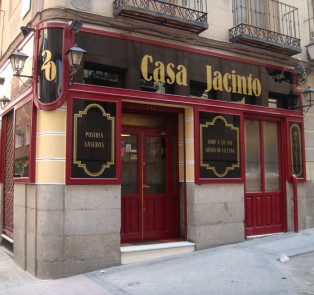 Casa Jacinto