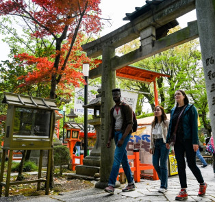 Planning your Kyoto trip: Tips and insights