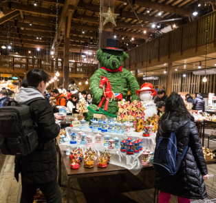 Christmas Market