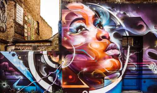 Discover Shoreditch, London’s hip neighborhood
