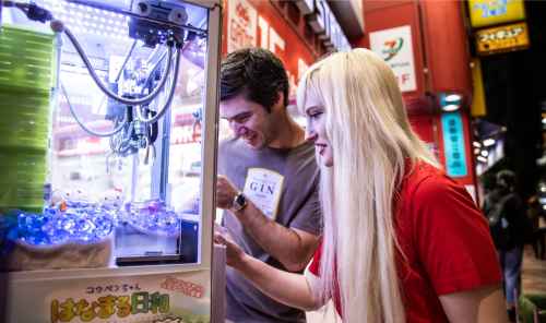 Geek out in Akihabara, Tokyo's pop-culture paradise