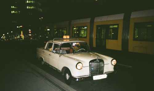Berlin on film: movie lover’s experience