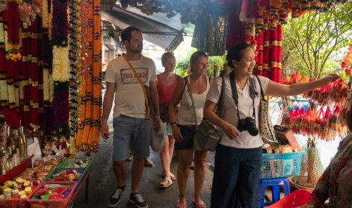 An Introduction to Thai Culture