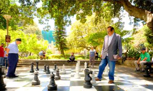 Kickstart your trip to Sydney