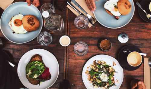 Ultimate Sydney food experience