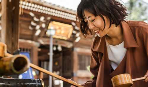 Top 10 Fukuoka - Japan's urban wonderland
