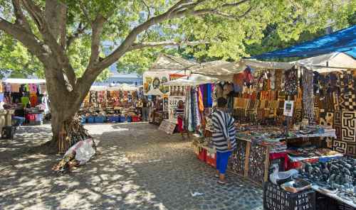 Must see Cape Town with a local