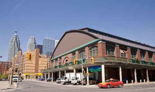 Discover Toronto’s best kept secrets