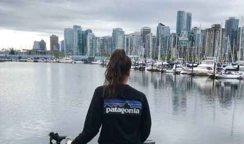 Kickstart Your Trip in Vancouver