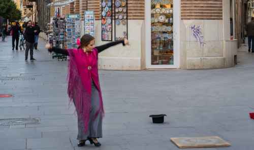 10 things not to miss in Seville