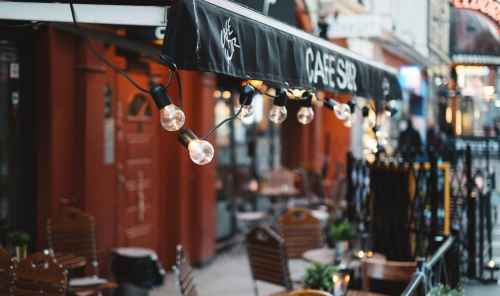 Kickstart your trip to Oslo