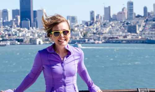 Kickstart your trip to San Francisco