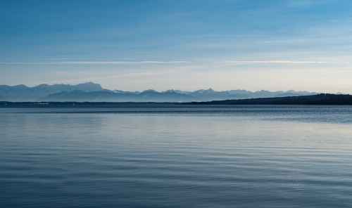 Half day trip to Starnberg lake