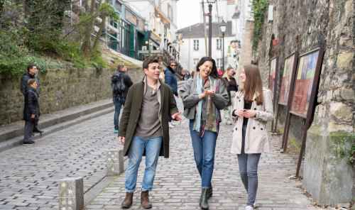 Hidden Paris: Uncover the Charm of Canal Saint-Martin