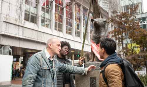 Essential Tokyo: Famous Sights & Local Secrets