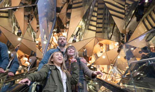 Discover Your Tokyo: A Full Day, Your Way