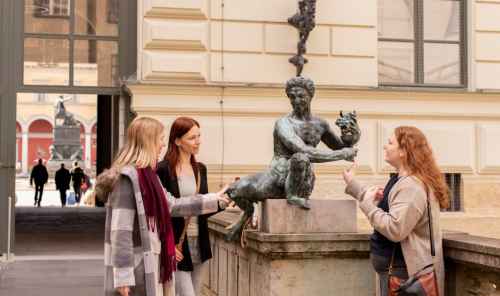 First Day in Munich: Your Perfect Introduction