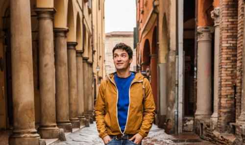 Secret Bologna: Hidden Gems & Local Treasures