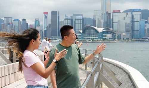 Hong Kong’s Must-Sees & Hidden Gems: A Day Designed for You