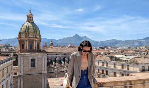 Palermo’s Living Heritage: Faith, Folklore & Craft