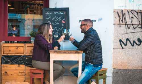 Siena Wine Journey: Tuscan Tastings & Local Delights