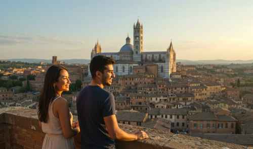 Essential Siena: Famous Sights and Local Secrets