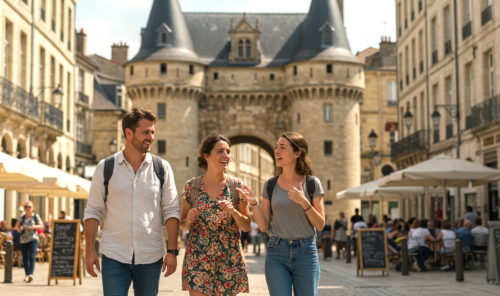 Bordeaux Through Craft, Faith & Quiet Rituals