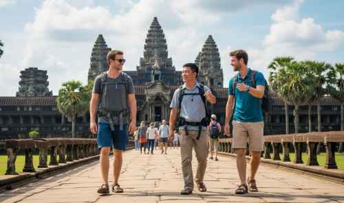 Essential Siem Reap: Famous Sights & Local Secrets