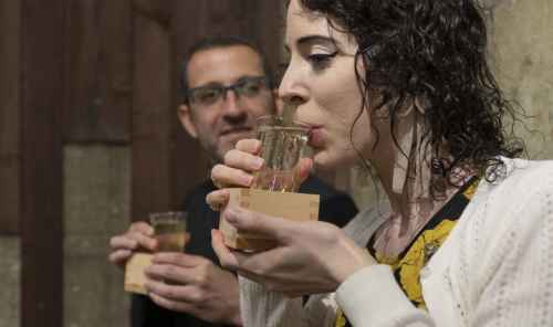 Discover the Craft and Culture of Sake in Tokyo