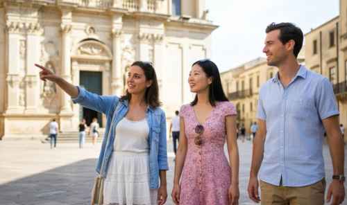 Essential Lecce: Famous Sites & Local Stories