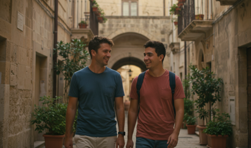 Lecce Traditions & Heritage: Stories, Rituals & Everyday Life