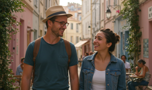 Secret Marseille: Hidden Gems & Local Stories