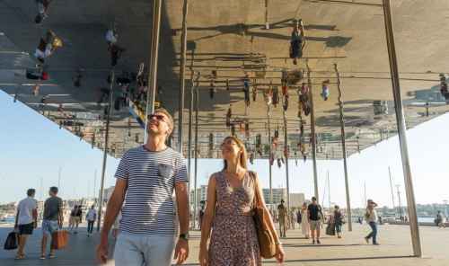 Marseille Your Way: A Personalized 4-Hour Exploration