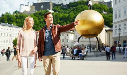 Your Perfect First Day in Salzburg: Squares, Stories & Local Tips