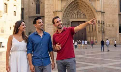 Essential Valencia: Famous Sites & Local Stories