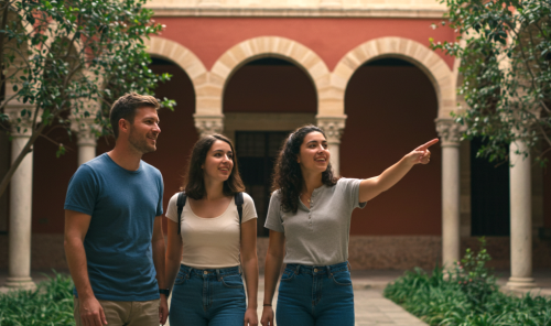 Secret Valencia: Hidden Gems & Local Stories