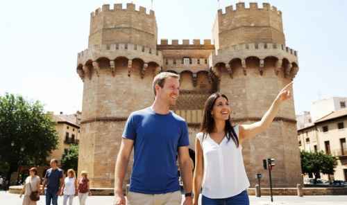 Valencia Your Way: A Personalized 4-Hour Exploration