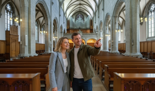 Zurich Traditions & Heritage: Rituals, Stories & Daily Life