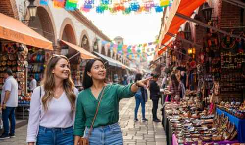 Puebla Your Way: A Personalized 4-Hour Exploration