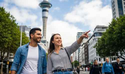 Essential Auckland: Famous Sites & Local Stories