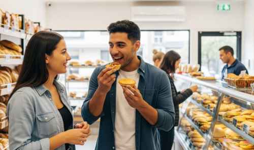 Auckland Street Flavors: Ponsonby Food & Drink Discoveries