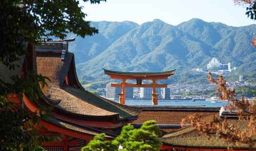 Miyajima Day Trip, Your Way: Shrines, Trails & Street Eats