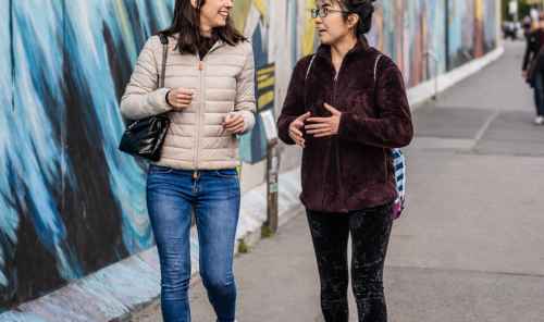 Your Berlin Kickstart: A Personalized 2-Hour Experience