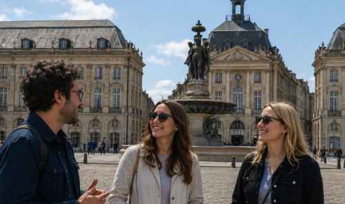 Your Bordeaux Kickstart: A Personalized 3-Hour Experience
