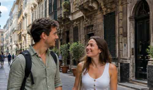 Genoa Your Way: A Personalized 6-Hour Exploration