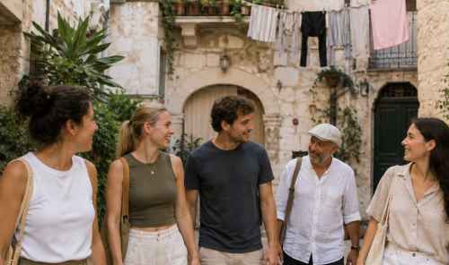 Bari Your Way: A Personalized 6-Hour Exploration