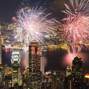 5  Reasons To Visit Hong Kong 