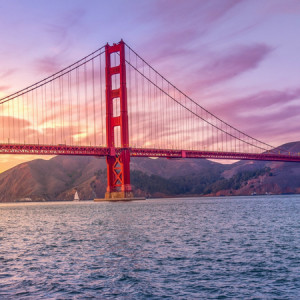 24 Hours In San Francisco 