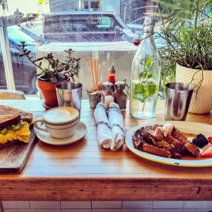 The Best Brunches In New York 